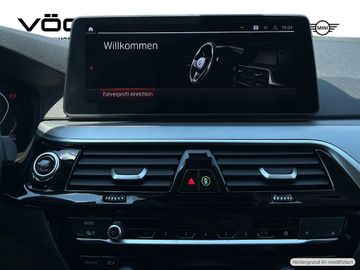 BMW 520 - 7