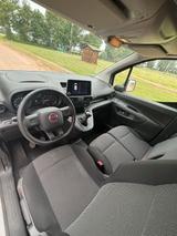 Fiat DOBLO MAXI*SEHR*GEPFLEGT* - gebrauchte Fiat Doblo aus dem Jahr 2024