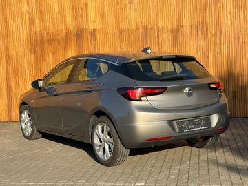 Opel Astra - 8