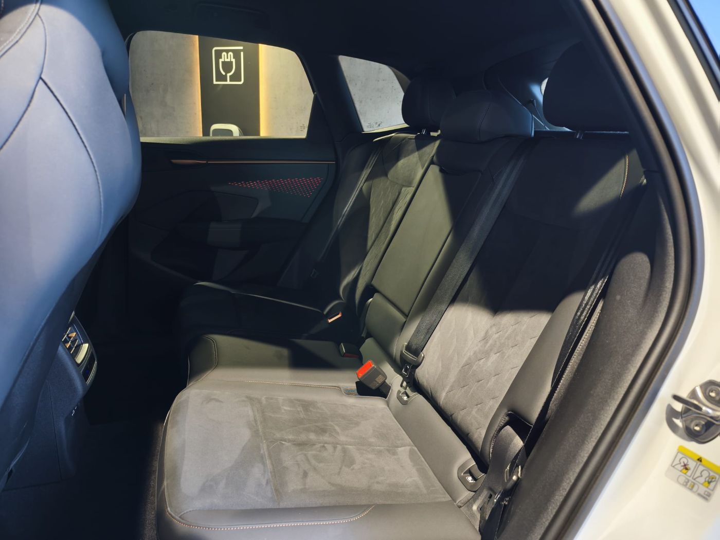 Cupra Terramar - Bild 15
