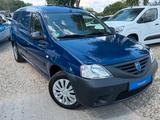 Dacia Logan Express Ambiance *2.HD*ZV*ALLWR* TÜV Neu - Dacia Logan: Van