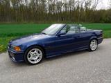 BMW Oldtimer BMW  M3 E 36  3.0  Cabrio - BMW M3: Cabrio, E36