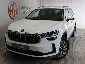 Skoda Kodiaq 1.5 TSI 7-Sitze Matrix Navi