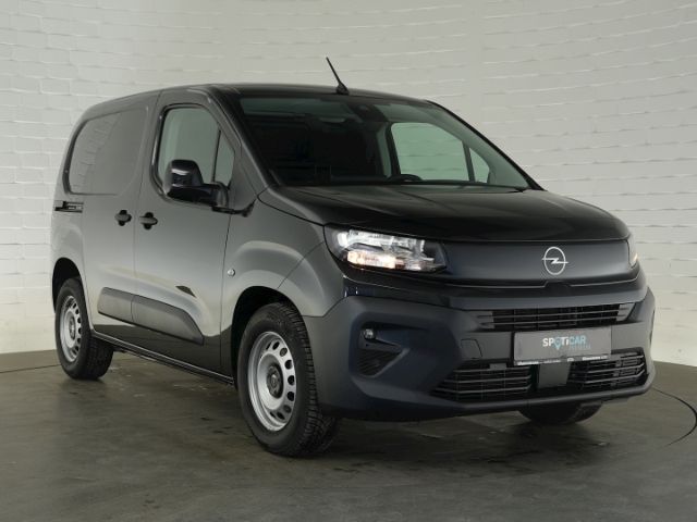 Combo E CARGO FACELIFT EDITION+RÜCKFAHRKAMERA+AL