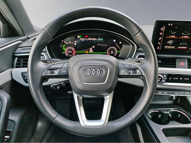 A4 Avant 35 2.0 TFSI S line S-tronic SHZ AHK ACC