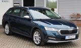 Skoda Octavia 2.0 TDI DSG 4x4 SCOUT COMBI*LED*Navi*ACC - Skoda Octavia: Dsg Scout