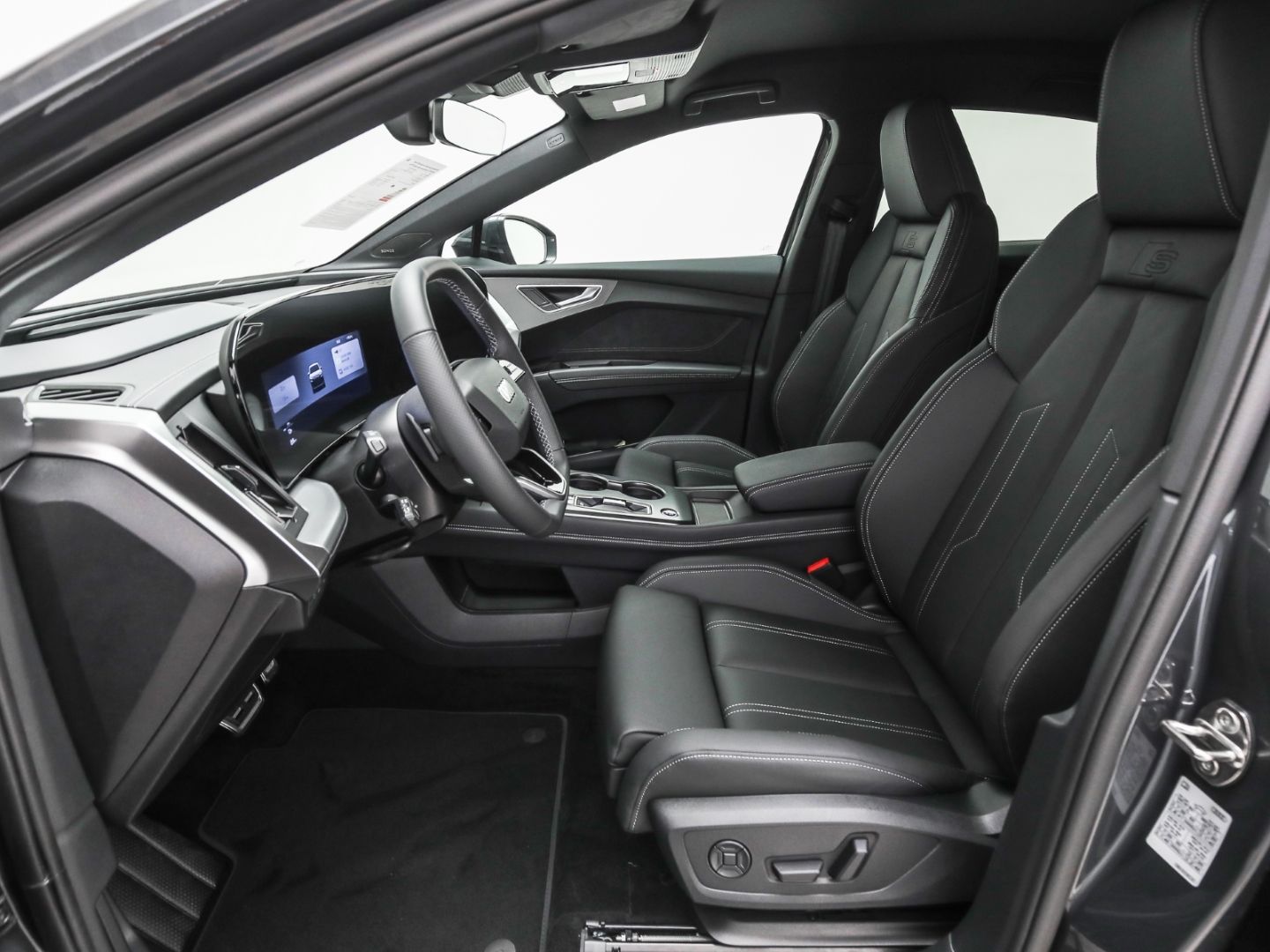 Audi Q4 e-tron - Bild 7