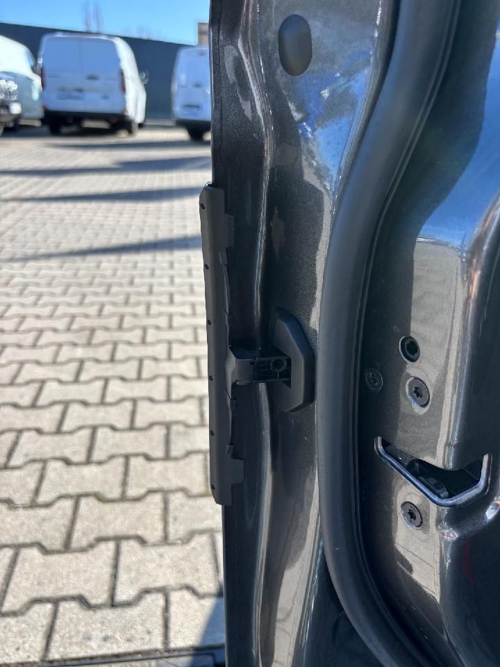 Fahrzeugabbildung Ford Fiesta ST-Line