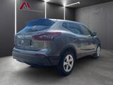 Nissan Qashqai 1.3 DIG-T Shiro 158 PS I Navi I Sitzheiz - Nissan: S15