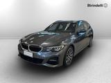 BMW Serie 3(G20/1-80/1) - 320i Touring Msport - BMW G80 - BMW 3er Reihe