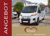 Dethleffs Globebus Camp Active T 4 // UVP: 76.398  - Dethleffs Globebus 3