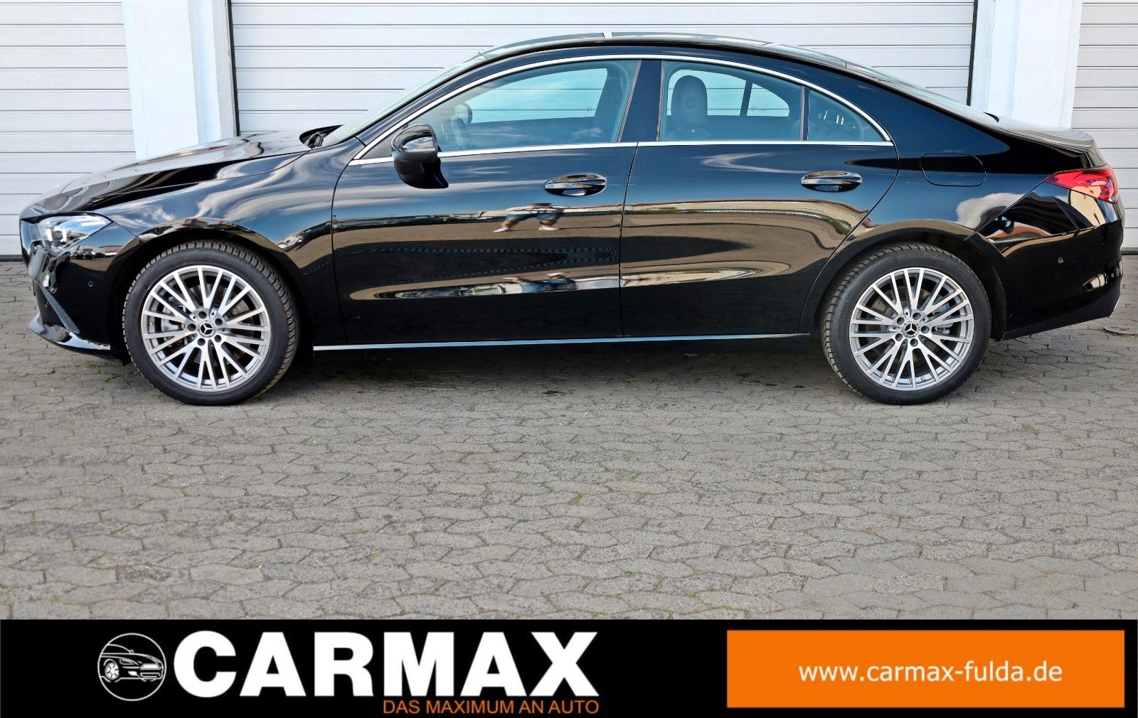Fahrzeugabbildung Mercedes-Benz CLA 250 e Progressive ,Leder,Navi,LED,SH,Kamera