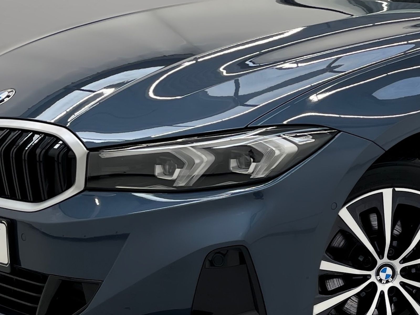BMW 318 - Bild 7