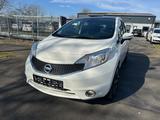 Nissan Note Tekna,NAVI,KAMERA,SHD,Top Auto! - Nissan Note mit Benzin-Antrieb: ABS