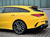 Mercedes-Benz CLA 35 AMG Shooting Brake 4M Performance*1.HAND* - gebrauchte Mercedes-Benz CLA 35 AMG aus dem Jahr 2020