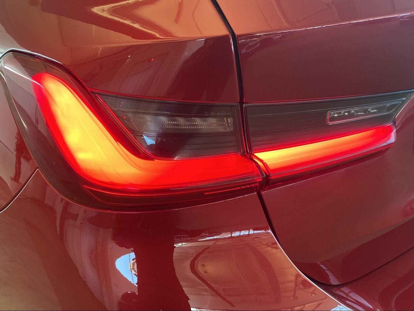 BMW 318 - Bild 10