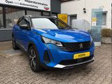 Peugeot 3008 GT *AUTOM.*AHK*LED*SHZ*KAMERA*PDC* - Peugeot 3008: Navigationssystem