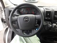 Opel Movano - Vorschau Bild 16