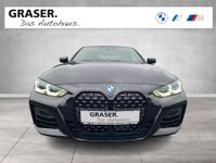 BMW M440 - Vorschau Bild 10