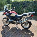 BMW R 1200 GS inkl. Koffer / TÜV neu - BMW 2007 R1200R