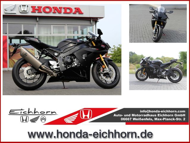 Honda CBR1000 RR-R Fireblade SP !!AKTION!!