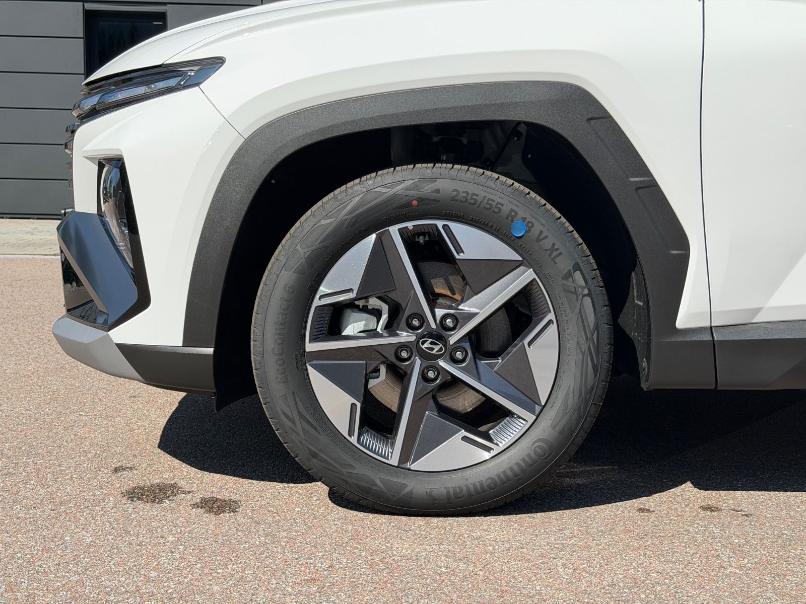 Hyundai Tucson – Bild 6
