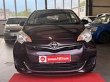 Toyota Verso-S Cool | TÜV NEU - scheckheftgepflegte Toyota Verso-S