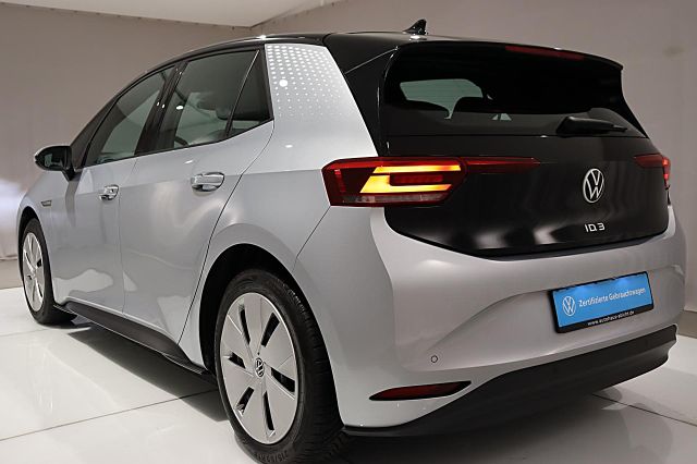 ID.3 City ACC Sitzheizung Navi LED 2,49% Finanzi