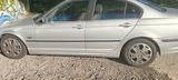 BMW 323i, BJ 2000, E46 - BMW 323 in Bremen
