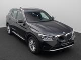 BMW X3 xD30e DAB Kamera Sportsitz Panorama WLAN 18" - BMW X3: 18