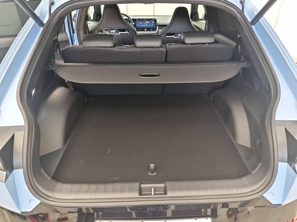 Fahrzeugabbildung Hyundai IONIQ 5 N 84 kWh 4WD N Grin Boost-Sitz-Paket
