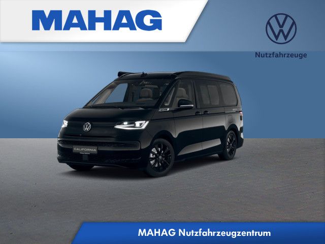 Volkswagen T7 California