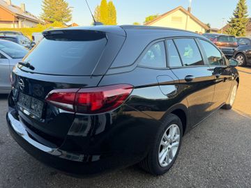 Opel Astra - 6