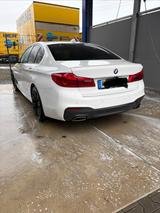 BMW 520d M Sport Packet - BMW 520 von privat