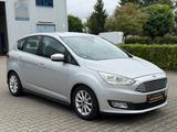 Ford C-Max Titanium Garantie *1.Hand *Keyless *Navi - Ford C-Max in Aachen