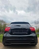 Mercedes-Benz A 45 AMG 4MATIC AMG - Mercedes-Benz A 45 AMG Gebrauchtwagen