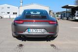 Porsche 991 Carrera 4S Coupé Approved bis 02/2027 - Porsche 991 in Stuttgart