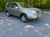 Nissan X-Trail 2,0 Elegance Elegance automatic 4x4 - Nissan X-TRAIL Elegance mit Benzin-Antrieb