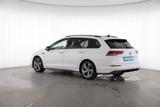 Volkswagen Golf VIII Variant 1.5 TSI R-Line | NAVI | AHK | - Volkswagen Golf: R Vi Line
