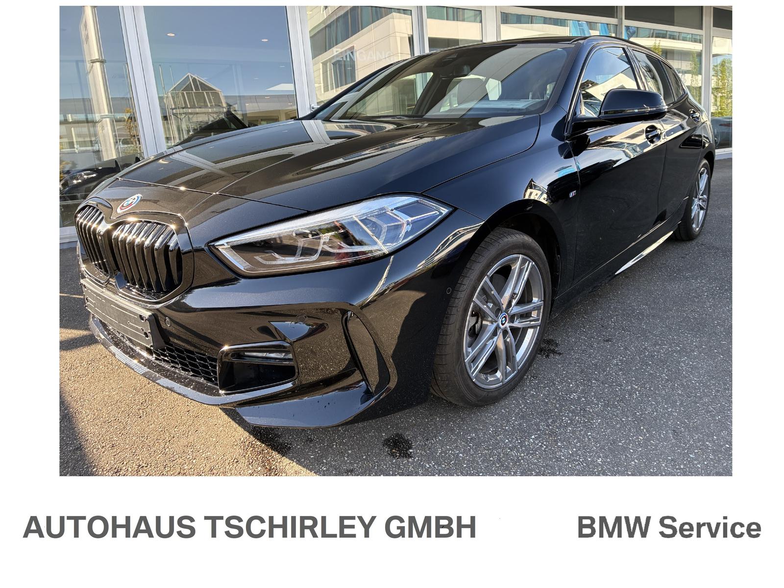 BMW 118i M Sport HK-Sound Kamera Automatik
