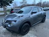 Nissan Juke Visia 1.6 Sport,Leder,Navi,Glasshiebedach - Nissan Juke: Sport