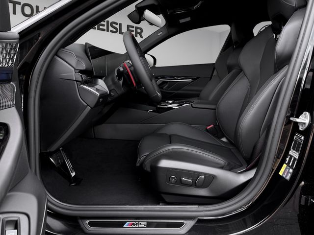 Foto Nummer 8: BMW M5