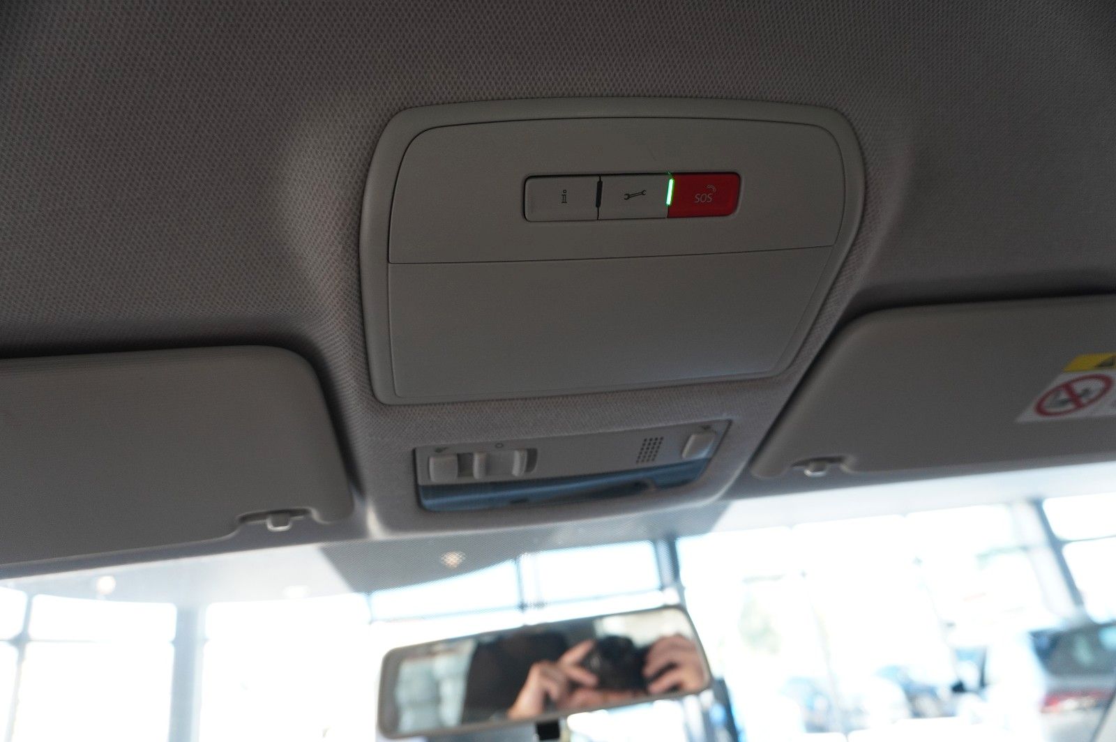 Fahrzeugabbildung SKODA Fabia 1.0 TSI COMBI COOL PLUS LED/SHZ/PDC/DAB+