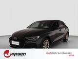 Audi A3 Sportback advanced 35 TFSI LED ACC Cam elHeck - Audi A3 Jahreswagen: Sportback