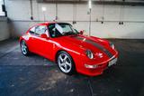 Porsche 993 Carrera Coupé/ kompl revidiert/H Kennzeichen - gebrauchte Porsche 993 aus dem Jahr 1994