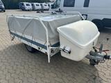 Trigano Faltcaravan / Zeltcaravan ~ mit Extras