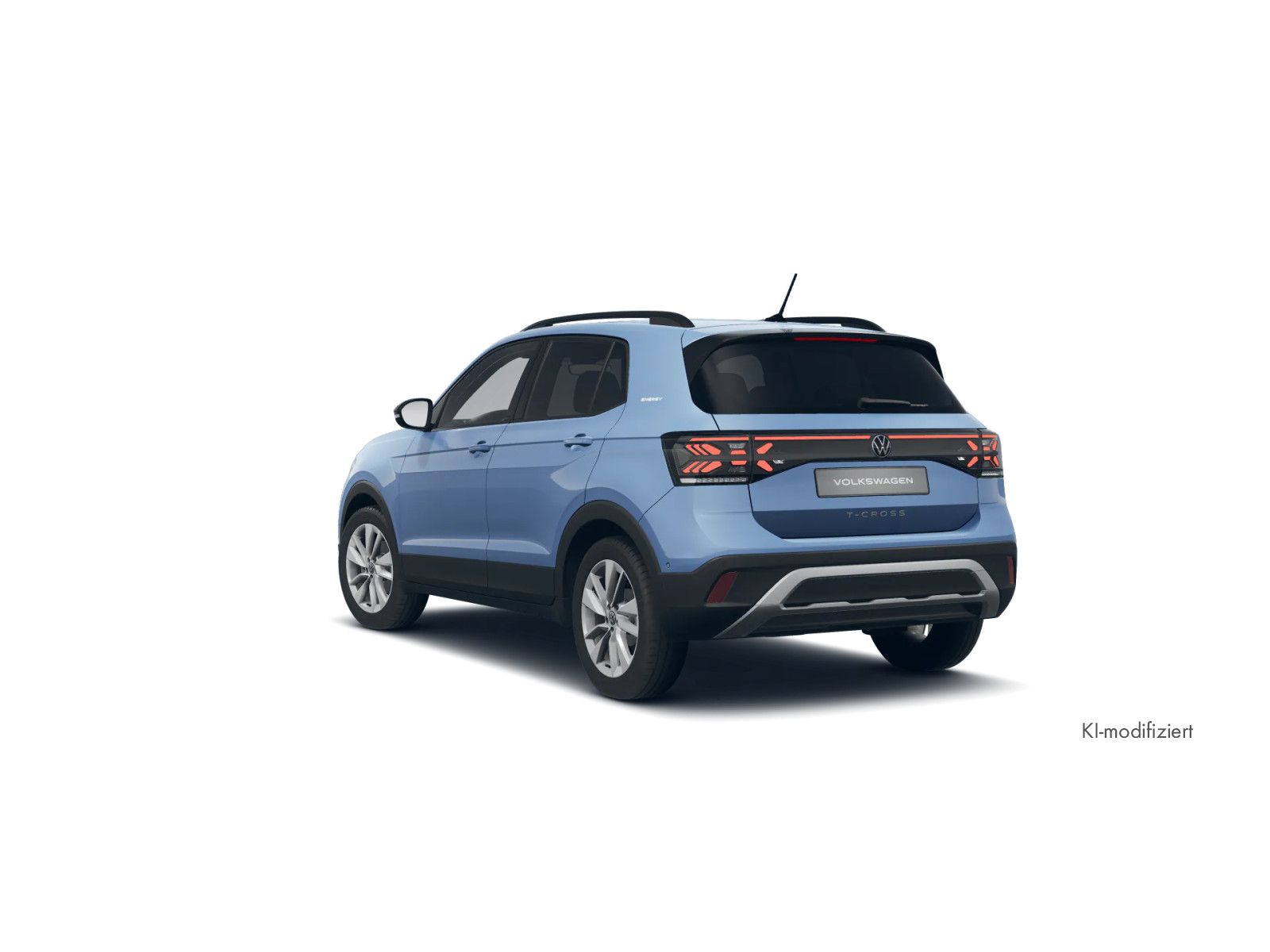 Volkswagen T-Cross - Bild 5