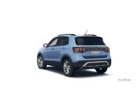 Volkswagen T-Cross - Vorschau Bild 5