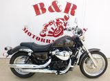 Honda VT 750 S Spirit Shadow  erst 5897 km - HONDA 750 SHADOW SPIRIT VT