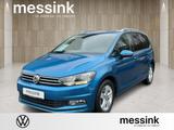 Volkswagen Touran Allstar*1.4TSI DSG Navi*RFK*NSW*SHZ*ACC* - Volkswagen Touran in Wuppertal